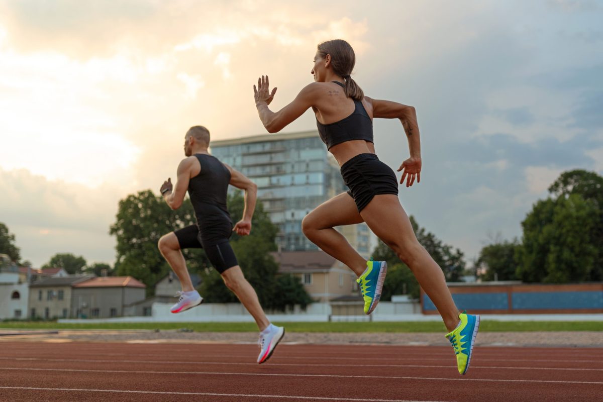 Peptide Therapy for Athletic Performance, Mundelein